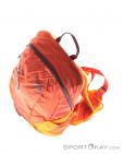 The North Face Kuhtai 24l Backpack, The North Face, Orange, , Male,Female,Unisex, 0205-10024, 5637539304, 190287514144, N4-04.jpg