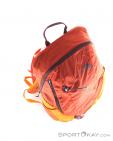The North Face Kuhtai 24l Backpack, The North Face, Orange, , Hommes,Femmes,Unisex, 0205-10024, 5637539304, 190287514144, N4-19.jpg