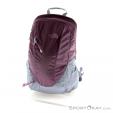 The North Face Kuhtai 24l Backpack, The North Face, Lilas, , Hommes,Femmes,Unisex, 0205-10024, 5637539305, 190287514083, N2-02.jpg