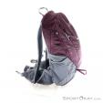 The North Face Kuhtai 24l Backpack, The North Face, Purple, , Male,Female,Unisex, 0205-10024, 5637539305, 190287514083, N2-17.jpg