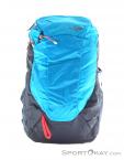 The North Face Kuhtai 34l Backpack, The North Face, Bleu, , Hommes,Femmes,Unisex, 0205-10025, 5637539306, 190287513666, N1-01.jpg