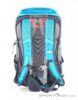 The North Face Kuhtai 34l Backpack, The North Face, Bleu, , Hommes,Femmes,Unisex, 0205-10025, 5637539306, 190287513666, N1-11.jpg