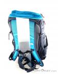 The North Face Kuhtai 34l Backpack, The North Face, Azul, , Hombre,Mujer,Unisex, 0205-10025, 5637539306, 190287513666, N2-12.jpg