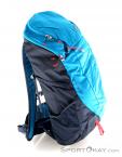 The North Face Kuhtai 34l Backpack, The North Face, Bleu, , Hommes,Femmes,Unisex, 0205-10025, 5637539306, 190287513666, N2-17.jpg