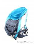 The North Face Kuhtai 34l Backpack, The North Face, Azul, , Hombre,Mujer,Unisex, 0205-10025, 5637539306, 190287513666, N3-08.jpg