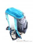 The North Face Kuhtai 34l Backpack, The North Face, Bleu, , Hommes,Femmes,Unisex, 0205-10025, 5637539306, 190287513666, N3-13.jpg
