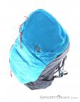 The North Face Kuhtai 34l Backpack, The North Face, Azul, , Hombre,Mujer,Unisex, 0205-10025, 5637539306, 190287513666, N4-04.jpg