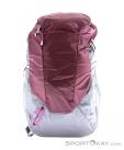 The North Face Kuhtai 34l Backpack, The North Face, Lilas, , Hommes,Femmes,Unisex, 0205-10025, 5637539307, 190287513680, N1-01.jpg