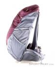 The North Face Kuhtai 34l Backpack, The North Face, Lilas, , Hommes,Femmes,Unisex, 0205-10025, 5637539307, 190287513680, N1-06.jpg