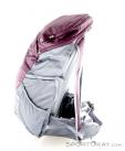 The North Face Kuhtai 34l Backpack, The North Face, Lilas, , Hommes,Femmes,Unisex, 0205-10025, 5637539307, 190287513680, N2-07.jpg