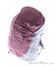 The North Face Kuhtai 34l Backpack, The North Face, Purple, , Male,Female,Unisex, 0205-10025, 5637539307, 190287513680, N3-03.jpg