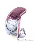 The North Face Kuhtai 34l Backpack, The North Face, Lila, , Hombre,Mujer,Unisex, 0205-10025, 5637539307, 190287513680, N3-08.jpg