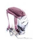 The North Face Kuhtai 34l Backpack, The North Face, Lilas, , Hommes,Femmes,Unisex, 0205-10025, 5637539307, 190287513680, N3-13.jpg