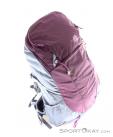 The North Face Kuhtai 34l Backpack, The North Face, Lilas, , Hommes,Femmes,Unisex, 0205-10025, 5637539307, 190287513680, N3-18.jpg