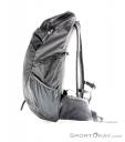 The North Face Kuhtai 34l Backpack, The North Face, Noir, , Hommes,Femmes,Unisex, 0205-10025, 5637539308, 190287513987, N1-06.jpg