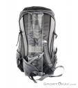 The North Face Kuhtai 34l Backpack, The North Face, Black, , Male,Female,Unisex, 0205-10025, 5637539308, 190287513987, N1-11.jpg
