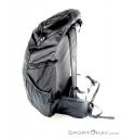 The North Face Kuhtai 34l Backpack, The North Face, Negro, , Hombre,Mujer,Unisex, 0205-10025, 5637539308, 190287513987, N2-07.jpg