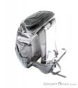 The North Face Kuhtai 34l Backpack, The North Face, Noir, , Hommes,Femmes,Unisex, 0205-10025, 5637539308, 190287513987, N3-08.jpg