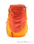 The North Face Kuhtai 34l Backpack, The North Face, Orange, , Male,Female,Unisex, 0205-10025, 5637539309, 190287513703, N1-01.jpg