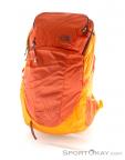 The North Face Kuhtai 34l Backpack, The North Face, Orange, , Hommes,Femmes,Unisex, 0205-10025, 5637539309, 190287513703, N2-02.jpg