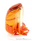 The North Face Kuhtai 34l Backpack, The North Face, Orange, , Male,Female,Unisex, 0205-10025, 5637539309, 190287513703, N2-07.jpg