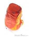 The North Face Kuhtai 34l Backpack, The North Face, Orange, , Hommes,Femmes,Unisex, 0205-10025, 5637539309, 190287513703, N3-03.jpg