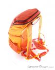 The North Face Kuhtai 34l Backpack, The North Face, Orange, , Hommes,Femmes,Unisex, 0205-10025, 5637539309, 190287513703, N3-08.jpg