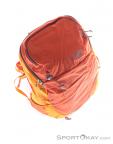 The North Face Kuhtai 34l Backpack, The North Face, Orange, , Male,Female,Unisex, 0205-10025, 5637539309, 190287513703, N4-19.jpg