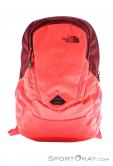 The North Face Vault 28l Womens Backpack, The North Face, Rojo, , Mujer, 0205-10027, 5637539313, 190542098655, N1-01.jpg