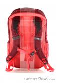 The North Face Vault 28l Womens Backpack, , Red, , Female, 0205-10027, 5637539313, , N1-11.jpg