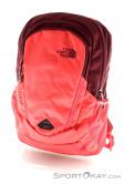 The North Face Vault 28l Donna Zaino, The North Face, Rosso, , Donna, 0205-10027, 5637539313, 190542098655, N2-02.jpg