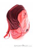 The North Face Vault 28l Womens Backpack, The North Face, Rojo, , Mujer, 0205-10027, 5637539313, 190542098655, N3-18.jpg