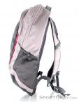 The North Face Vault 28l Womens Backpack, The North Face, Gris, , Mujer, 0205-10027, 5637539314, 889586536468, N1-06.jpg