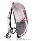 The North Face Vault 28l Womens Backpack, , Gray, , Female, 0205-10027, 5637539314, , N1-16.jpg