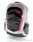 The North Face Vault 28l Womens Backpack, The North Face, Gris, , Femmes, 0205-10027, 5637539314, 889586536468, N2-02.jpg