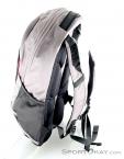 The North Face Vault 28l Womens Backpack, The North Face, Gris, , Femmes, 0205-10027, 5637539314, 889586536468, N2-07.jpg