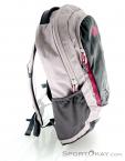The North Face Vault 28l Donna Zaino, The North Face, Grigio, , Donna, 0205-10027, 5637539314, 889586536468, N2-17.jpg