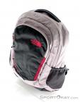 The North Face Vault 28l Womens Backpack, The North Face, Sivá, , Ženy, 0205-10027, 5637539314, 889586536468, N3-03.jpg