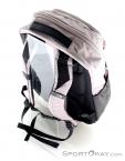 The North Face Vault 28l Womens Backpack, The North Face, Gris, , Femmes, 0205-10027, 5637539314, 889586536468, N3-13.jpg