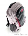 The North Face Vault 28l Womens Backpack, The North Face, Gris, , Femmes, 0205-10027, 5637539314, 889586536468, N3-18.jpg