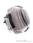 The North Face Vault 28l Womens Backpack, The North Face, Sivá, , Ženy, 0205-10027, 5637539314, 889586536468, N5-15.jpg