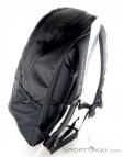 The North Face Jester 26l Mens Backpack, The North Face, Noir, , Hommes, 0205-10028, 5637539315, 0, N2-07.jpg