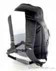 The North Face Jester 26l Mens Backpack, The North Face, Black, , Male, 0205-10028, 5637539315, 0, N2-12.jpg