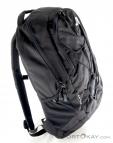 The North Face Jester 26l Mens Backpack, The North Face, Noir, , Hommes, 0205-10028, 5637539315, 0, N2-17.jpg