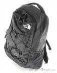 The North Face Jester 26l Mens Backpack, The North Face, Negro, , Hombre, 0205-10028, 5637539315, 0, N3-03.jpg