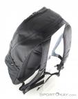 The North Face Jester 26l Mens Backpack, The North Face, Negro, , Hombre, 0205-10028, 5637539315, 0, N3-08.jpg