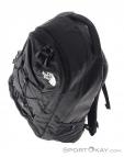 The North Face Jester 26l Mens Backpack, The North Face, Negro, , Hombre, 0205-10028, 5637539315, 0, N4-04.jpg