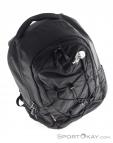 The North Face Jester 26l Mens Backpack, The North Face, Noir, , Hommes, 0205-10028, 5637539315, 0, N4-19.jpg