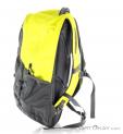 The North Face Jester 26l Mens Backpack, The North Face, Vert, , Hommes, 0205-10028, 5637539316, 190542098679, N1-06.jpg