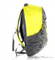 The North Face Jester 26l Mens Backpack, The North Face, Green, , Male, 0205-10028, 5637539316, 190542098679, N1-16.jpg